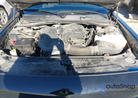 2023 Dodge Challenger Gt from USA, damaged, VIN 2C3CDZKG0PH600348